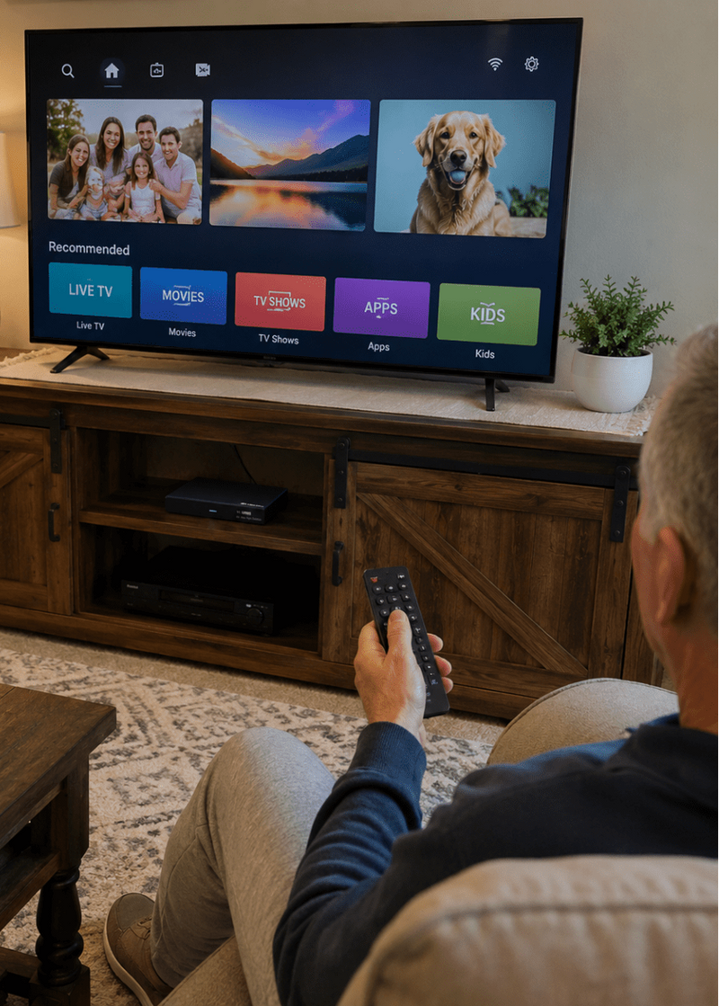 vSeeBox East