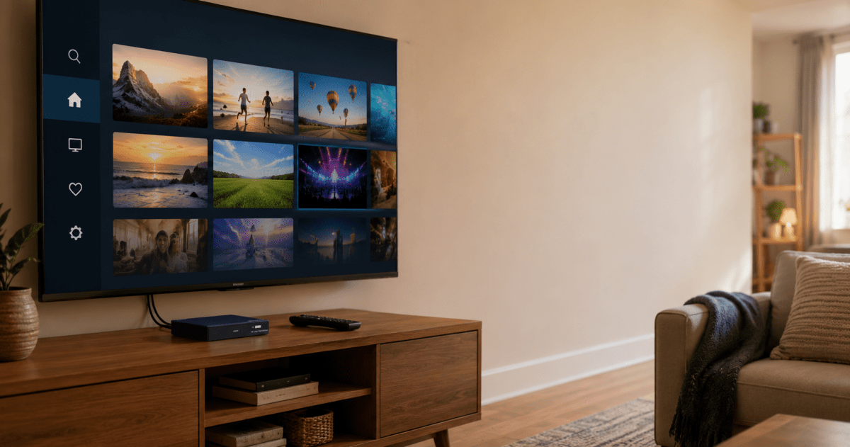 vSeeBox East