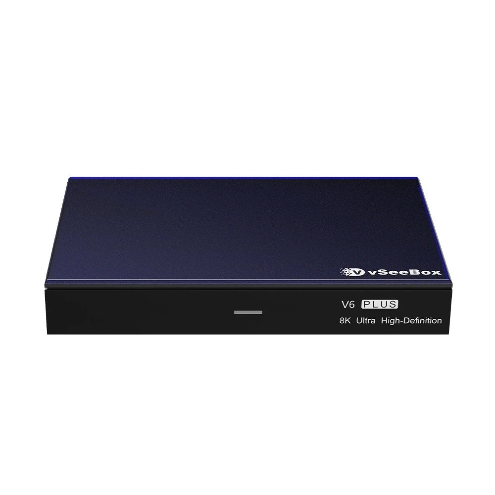 vSeeBox V6 Plus Android TV Box