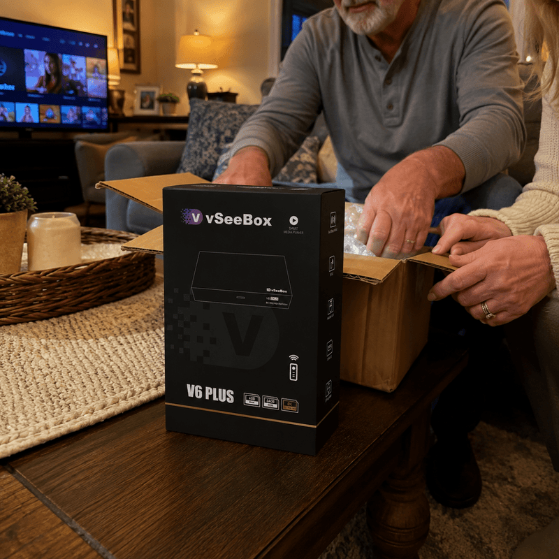 vSeeBox East