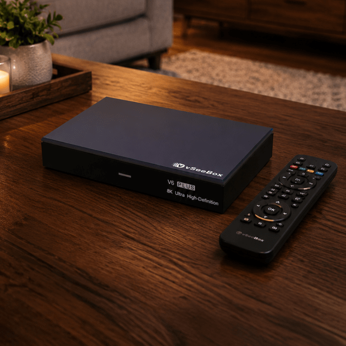 vSeeBox East