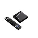 vSeeBox V6 Pro — Android TV Box, No Monthly Fees